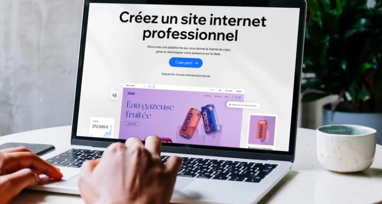 Les éléments essentiels d'un site web réussi