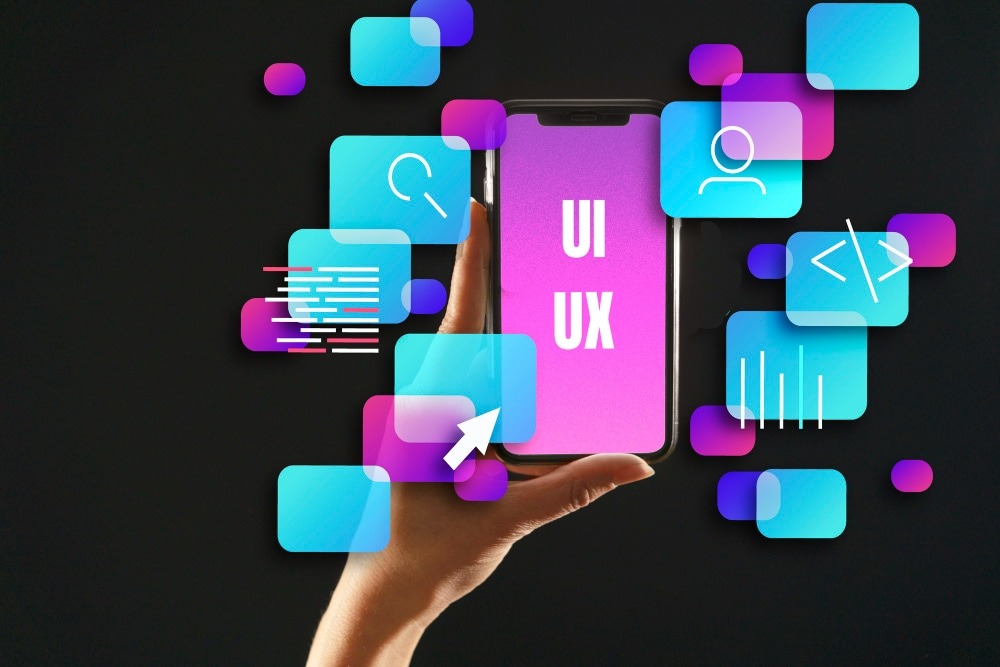 L'importance de l'UX dans la conception de sites web
